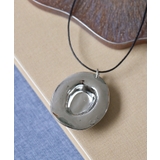 【ear PAPILLONNER】カウボーイハットネックレス | PAL GROUP OUTLET | 詳細画像3