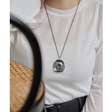 【ear PAPILLONNER】カウボーイハットネックレス | PAL GROUP OUTLET | 詳細画像5