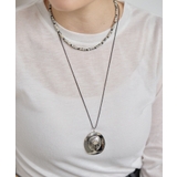 【ear PAPILLONNER】カウボーイハットネックレス | PAL GROUP OUTLET | 詳細画像7