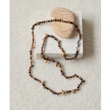 【ear PAPILLONNER】ハウライト×ワントーンネックレス | PAL GROUP OUTLET | 詳細画像3 