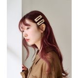 【Kastane】fiw.カラバリヘアピン | PAL GROUP OUTLET | 詳細画像4 