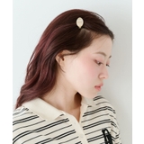 【Kastane】fiw.ヘアクリップ&コーム | PAL GROUP OUTLET | 詳細画像9
