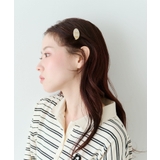 【Kastane】fiw.ヘアクリップ&コーム | PAL GROUP OUTLET | 詳細画像11