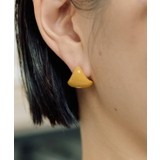 【ear PAPILLONNER】カラートライアングルピアス | PAL GROUP OUTLET | 詳細画像5 