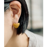 【ear PAPILLONNER】カラートライアングルピアス | PAL GROUP OUTLET | 詳細画像7 