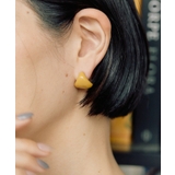 【ear PAPILLONNER】カラートライアングルピアス | PAL GROUP OUTLET | 詳細画像8 