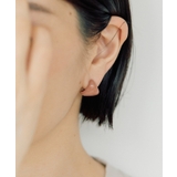 【ear PAPILLONNER】カラートライアングルピアス | PAL GROUP OUTLET | 詳細画像17 