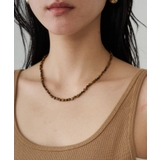 【Loungedress】【GALENA】ビーズネックレス | PAL GROUP OUTLET | 詳細画像4
