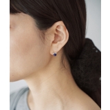 BLU | 【SHENERY】プチボールピアス(Silver925) | PAL GROUP OUTLET