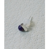 【SHENERY】プチボールピアス(Silver925) | PAL GROUP OUTLET | 詳細画像5