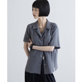 【Lui's】シルバーリングレザーブレスレット | PAL GROUP OUTLET | 詳細画像3