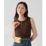 【Kastane】fiw.ツイストチェーンネックレス | PAL GROUP OUTLET | 詳細画像2