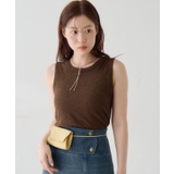 【Kastane】fiw.ツイストチェーンネックレス | PAL GROUP OUTLET | 詳細画像3