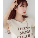 【Kastane】fiw.ツイストチェーンネックレス | PAL GROUP OUTLET | 詳細画像6
