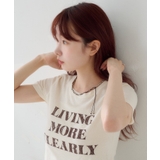 【Kastane】fiw.ツイストチェーンネックレス | PAL GROUP OUTLET | 詳細画像7