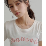 【Kastane】fiw.モチーフネックレス | PAL GROUP OUTLET | 詳細画像2 