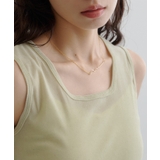 【Kastane】fiw.モチーフネックレス | PAL GROUP OUTLET | 詳細画像3 