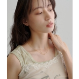 【Kastane】fiw.モチーフネックレス | PAL GROUP OUTLET | 詳細画像6 