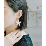 【ear PAPILLONNER】スターフィッシュピアス | PAL GROUP OUTLET | 詳細画像6
