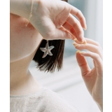 【ear PAPILLONNER】スターフィッシュピアス | PAL GROUP OUTLET | 詳細画像18