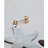【ear PAPILLONNER】スターフィッシュピアス | PAL GROUP OUTLET | 詳細画像12