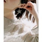 【ear PAPILLONNER】スターフィッシュピアス | PAL GROUP OUTLET | 詳細画像14