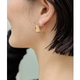 【ear PAPILLONNER】アールプレートピアス | PAL GROUP OUTLET | 詳細画像4 
