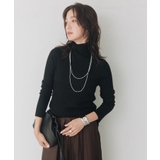 【RIVE DROITE】150㎝ボールビーズロングネックレス | PAL GROUP OUTLET | 詳細画像3 