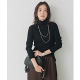 【RIVE DROITE】150㎝ボールビーズロングネックレス | PAL GROUP OUTLET | 詳細画像4 