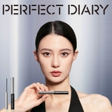 ナチュラル&ストレート ロングラスティングマスカラ | PERFECT DIARY | 詳細画像1 