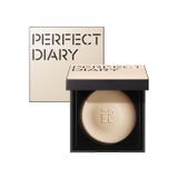 シルキーマット ブルーリング パウダー（ベージュ）(10g) | PERFECT DIARY | 詳細画像1 