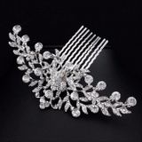 ヘッドドレス 着物 髪飾り | パーティードレス通販 Precious Lady | 詳細画像5 