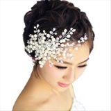 ヘッドドレス 着物 髪飾り | パーティードレス通販 Precious Lady | 詳細画像2 