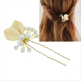 ヘッドドレス 着物 髪飾り | パーティードレス通販 Precious Lady | 詳細画像1 