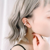 イヤーカフ イヤカフ 3点セット | パーティードレス通販 Precious Lady | 詳細画像1