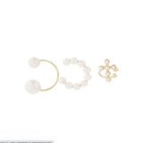 イヤーカフ イヤカフ 3点セット | パーティードレス通販 Precious Lady | 詳細画像5