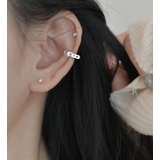 イヤーカフ 人気 シンプル | パーティードレス通販 Precious Lady | 詳細画像3