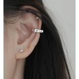 イヤーカフ 人気 シンプル | パーティードレス通販 Precious Lady | 詳細画像4