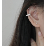 イヤーカフ 人気 シンプル | パーティードレス通販 Precious Lady | 詳細画像5