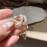 イヤーカフ イヤカフ シンプル | パーティードレス通販 Precious Lady | 詳細画像5 