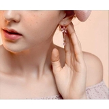 イヤーカフ 両耳セット フラワー | パーティードレス通販 Precious Lady | 詳細画像11