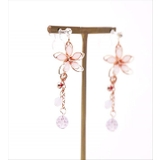 イヤーカフ 両耳セット フラワー | パーティードレス通販 Precious Lady | 詳細画像12