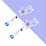イヤーカフ 両耳セット フラワー | パーティードレス通販 Precious Lady | 詳細画像15