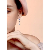 イヤーカフ 両耳セット フラワー | パーティードレス通販 Precious Lady | 詳細画像17