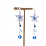 イヤーカフ 両耳セット フラワー | パーティードレス通販 Precious Lady | 詳細画像19