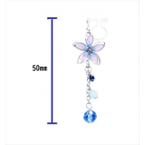 イヤーカフ 両耳セット フラワー | パーティードレス通販 Precious Lady | 詳細画像20