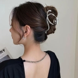 ヘッドドレス 着物 髪飾り | パーティードレス通販 Precious Lady | 詳細画像2 