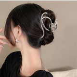 ヘッドドレス 着物 髪飾り | パーティードレス通販 Precious Lady | 詳細画像8 