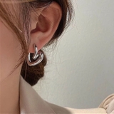 ピアス パーツ ゴールド | パーティードレス通販 Precious Lady | 詳細画像2