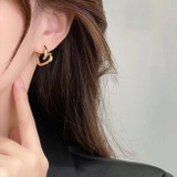 ピアス パーツ ゴールド | パーティードレス通販 Precious Lady | 詳細画像15